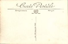 CPA Haute Vallee De Var Le Pont Du Train Dans Les Gorges De Daluis