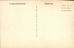 CPA Saint Paul Du Var Vue Generale