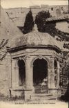 CPA Les Baux Le Pavillon De La Reine Jeanne