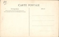 VINTAGE POSTCARD Dolomites Of the Jurassic Superior