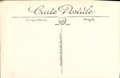 VINTAGE POSTCARD High Valley Of the VAr the VAr In the Falls De Daluis