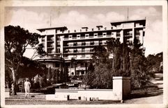 CPA La Garonne Le Plage