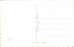 MODERN CARD the Gold Cornice Cave De Gardanne