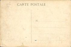 POSTAL Esterel Trayas Rocks De Maubois de la VENDIMIA