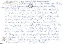 CPM Le Thoronet Abbaye Cistercienne Le Clocher De l'Eglise Vu Du Travers Des arcatures du cloitre