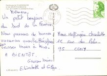 CPM Environs De Tanneron Et De Montauroux Lac De Saint Cassien