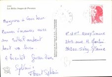 CPM Les Belles Images De Provence