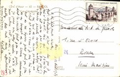 CPM Cote D'Azur Bandol Vue Generale