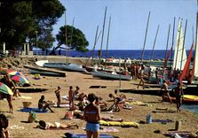 CPM Cote d'Azur Boulouris