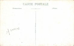 CPA Toulon Les Rochers De Ste Marguerite