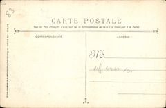 CPA Toulon Sous Bois De Ste Marguerite