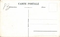 CPA Toulon Les Rochers De Ste Marguerite