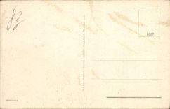 CPA Toulon Les Rochers De Sainte Marguerite