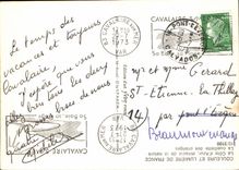 CPM Couleurs Et Lumiere De France La Cote d'Azur Cueillette des oranges Femme