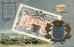 CPA Draguignan Toulon