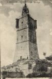 CPA Draguinan La Tour De l'Horloge