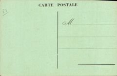 CPA Draguinan La Prefecture