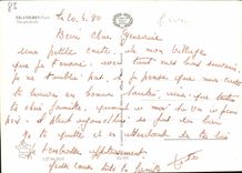 MODERN CARD Figanieres View