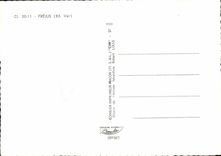 CPM Frejus Aqueduc romain Arenes romaines Casino Plage Le port Cloitre