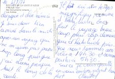 CPM Reflets De La Cote d'Azur Frejus Ses Monuments Romains Les Arenes