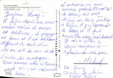 CPM Frejus St Raphael