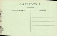 CPA Frejus Vue Generale depuis la Lanterne