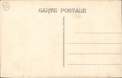 CPA Frejus Les Cariatides Porte du 17eme