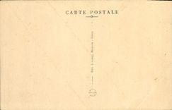 CPA Giens Falaises Du Rabat et de I'Ecampo Bariou