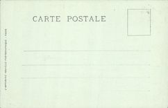 CPA Hyeres Giens Le Niel