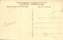 CPA Environs d'Hyeres Giens Pointe du Mort