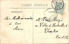 CPA Hyeres L'Almanarre