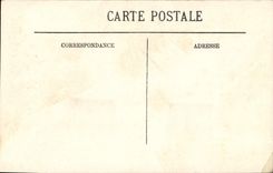 Hotel Chateaubriant de Hyeres de la POSTAL de la VENDIMIA