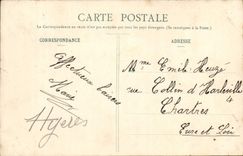 CPA Hyeres San Salvadour