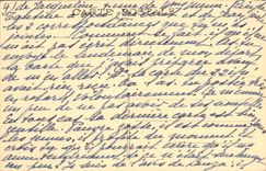 Palmeras Almanarre y Pesquiers de Hyeres de la POSTAL de la VENDIMIA vistos de San Salvadour