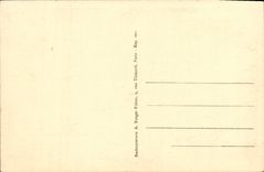 CPA Hyeres les Palmiers Hotel Beausejour