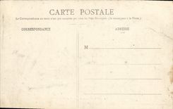 CPA Hyeres Rue des Porches