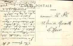 CPA Hyeres Avenue Victoria