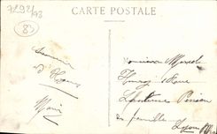 CPA Hyeres San Salvadour