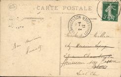 CPA Hyeres Avenue Victoria