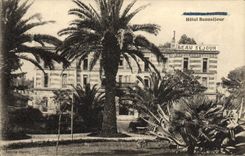 Estancia hermosa de Beausejour del hotel de la POSTAL de la VENDIMIA