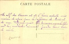 CPA Hyeres Le Mont des Oiseaux