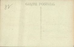 CPA Hyeres L'Hermitage