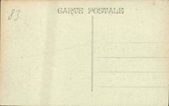 Opinión de Hyeres de la POSTAL de la VENDIMIA sobre la ermita de I