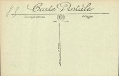 CPA Hyeres Le vieux Chateau