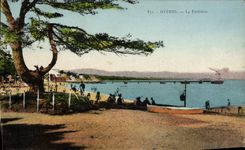 CPA Hyeres La Potiniere