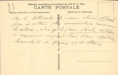 CPA Hyeres Une Vue Panoramique