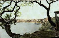 CPA Toulon Le Mourillon