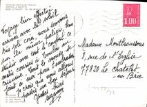 CPM Arepos La Bayette Le Pradet Centre de loisirs et de vacances