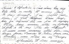 CPA la Corniche d'Or Les rochers de Trayas Le pic Aurele et le Cap Roux