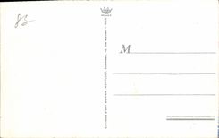 VINTAGE POSTCARD Trayas Peak of Aurele And Russet-red Cape